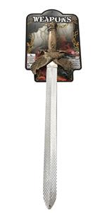BRONZE WEAPON - OBL824863
