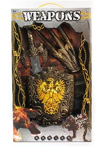 BRONZE WEAPON SET - OBL824923