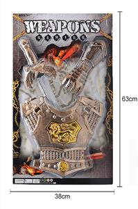 BRONZE WEAPON SET - OBL824925