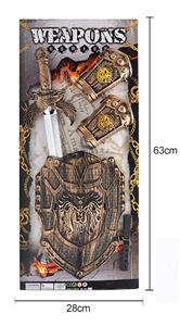BRONZE WEAPON SET - OBL824930