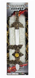 BRONZE WEAPON SET - OBL824941