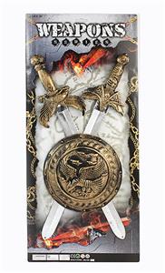 BRONZE WEAPON SET - OBL824952