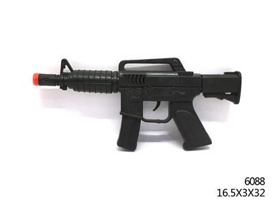 REAL-COLOR FLINT GUN - OBL825058