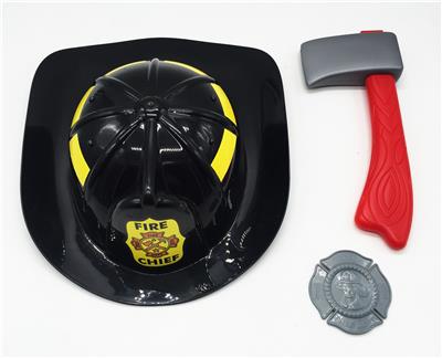 FIRE HAT 2-PIECE SET - OBL825768