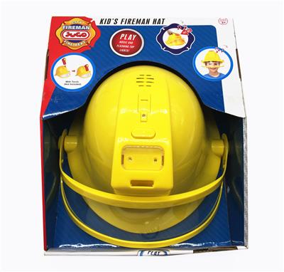 FIRE CAP - OBL825770