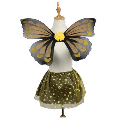 BUMBLEBEE TWO-PIECE SET - OBL825790