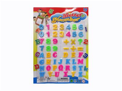 DIGITAL ENGLISH TILES - OBL825896