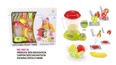 榨汁机套装（27PCS） - OBL825899