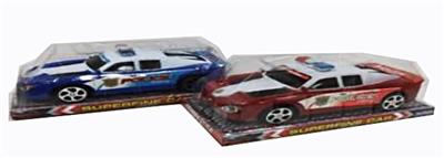 F/P Sports Car - OBL826050