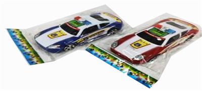 Spray painted inertia sports car - OBL826051