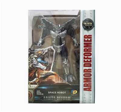 MECHA DEFORMATION 5 - OBL826101