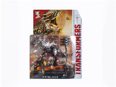 DEFORMED WAR DRAGON - OBL826110