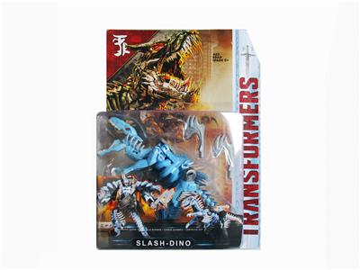 DEFORMED WAR DRAGON - OBL826111