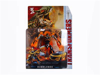 DEFORMED WAR DRAGON - OBL826112