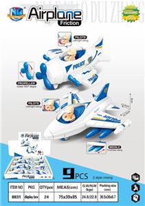 INERTIA CITY DEFENDER - OBL826353