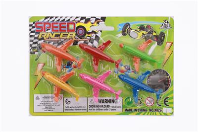 滑行飞机 - OBL826415