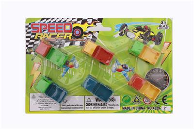 滑行飞车 - OBL826423