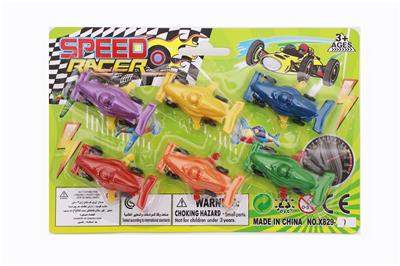 滑行赛车 - OBL826427