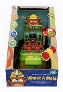 打地鼠 - OBL826442