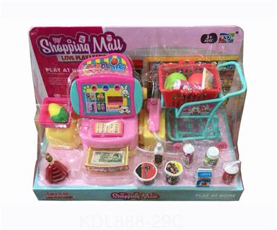 STORE CONVEYOR BELT - OBL826495