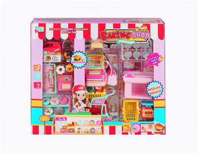 BISCUIT CONVEYOR BELT - OBL826502