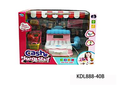CASH REGISTER DESSERT - OBL826527