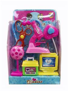 MEDICAL EQUIPMENT - OBL826541