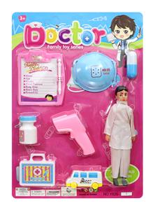 Medical equipment - OBL826552