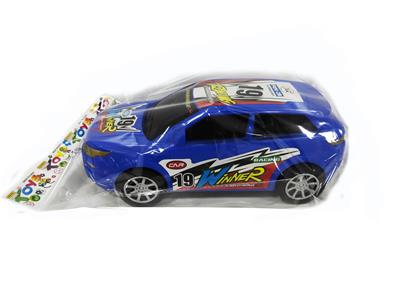 INERTIA SPORTS CAR - OBL826589