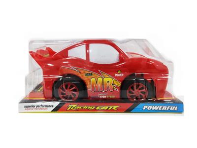 INERTIAL VEHICLE - OBL826594