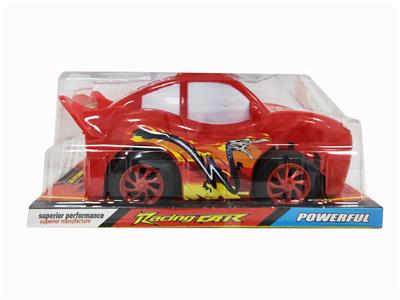 INERTIAL VEHICLE - OBL826596