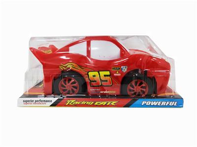 INERTIAL VEHICLE - OBL826597