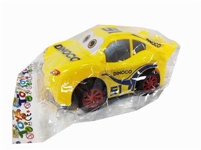 INERTIAL VEHICLE - OBL826600