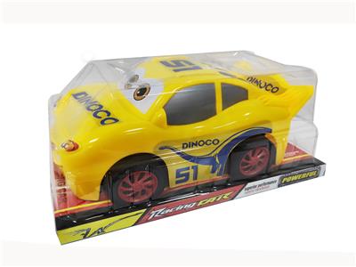 INERTIAL VEHICLE - OBL826601