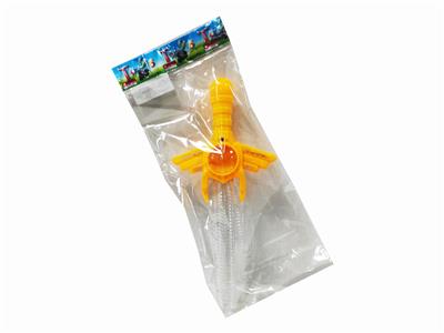FLASH SWORD PACK ELECTRIC BELT IC CAN HOLD SUGAR - OBL826605