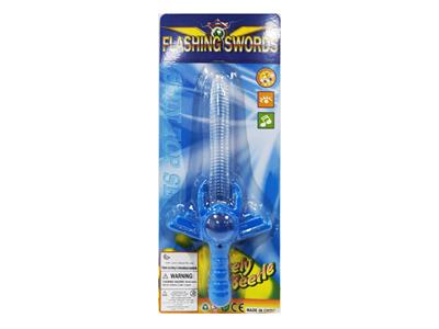 FLASH SWORD PACK ELECTRIC BELT IC CAN HOLD SUGAR - OBL826607