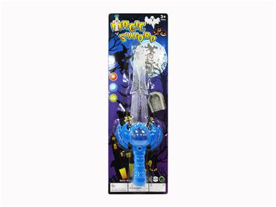 FLASH SWORD PACK ELECTRIC BELT IC CAN HOLD SUGAR - OBL826613