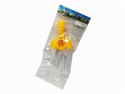 FLASH SWORD PACK ELECTRIC BELT IC CAN HOLD SUGAR - OBL826615
