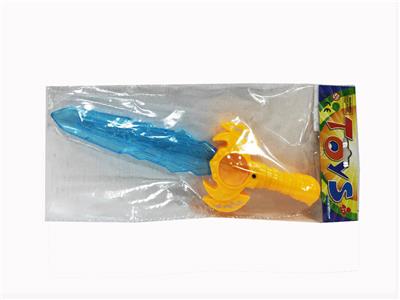 FLASH SWORD PACK ELECTRIC BELT IC CAN HOLD SUGAR - OBL826626