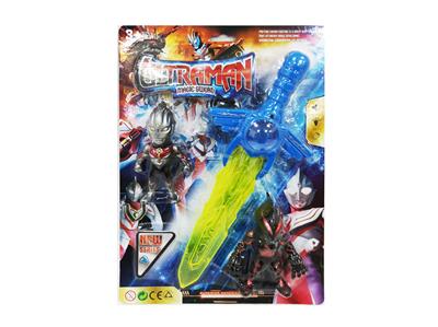 FLASH SWORD - OBL826627