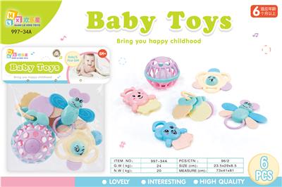 BABY BELL - OBL826800