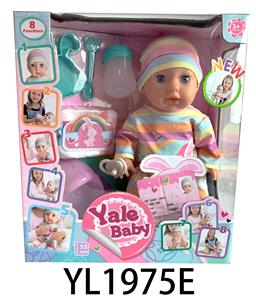 35CM DOLL - OBL826823