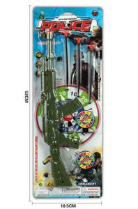 警察套 - OBL826836