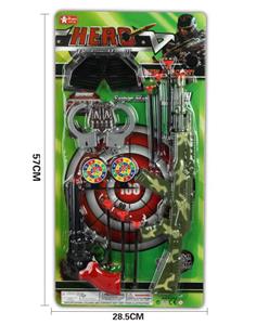 警察套 - OBL826839