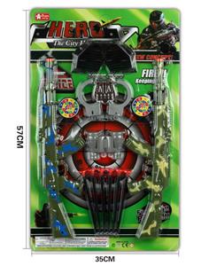 警察套 - OBL826841