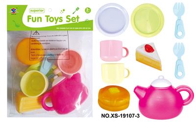 PASTRY SET - OBL826903