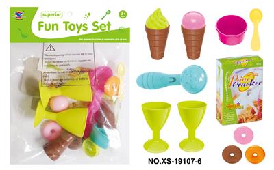 DESSERT SET - OBL826906