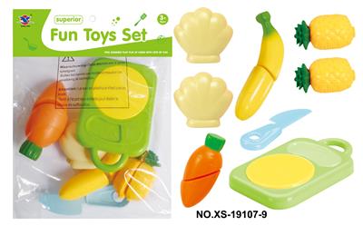 CECREAL SET - OBL826909