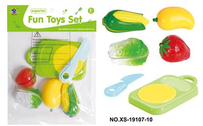 CECREAL SET - OBL826910