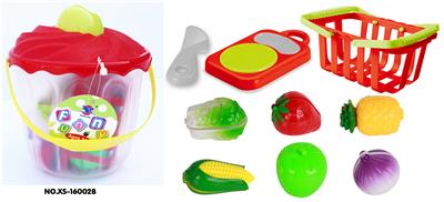 茶具17PCS - OBL826927